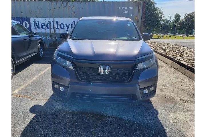 $22998 : Honda Passport 2021 EX-L 4dr image 2
