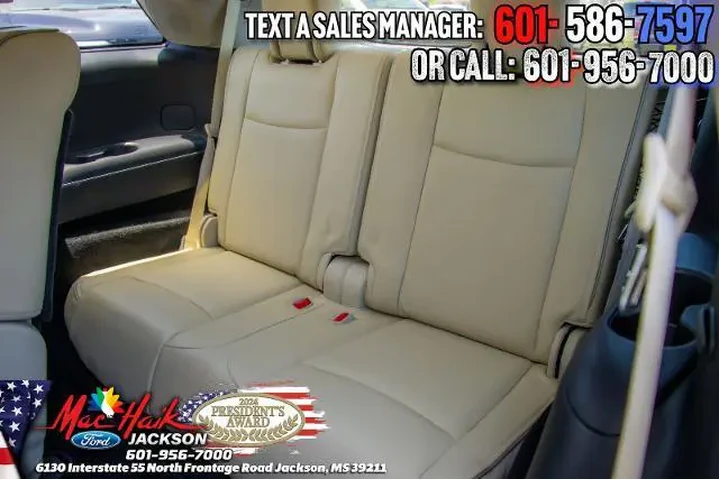 $19995 : INFINITI QX60 2019 Pure 4dr image 10