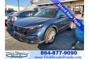 Honda CR-V 2024 EX 4dr SUV en Greenville