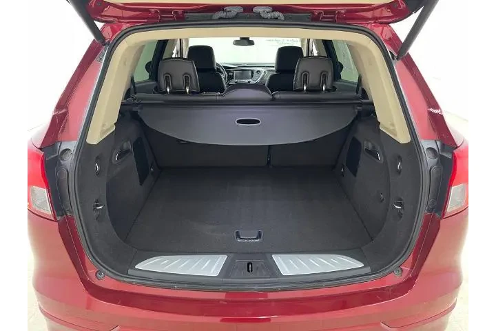 $16994 : Buick Envision 2017 AWD Prem image 5