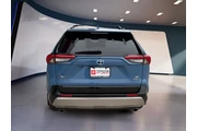 $33995 : Toyota RAV4 Hybrid 2024 AWD thumbnail