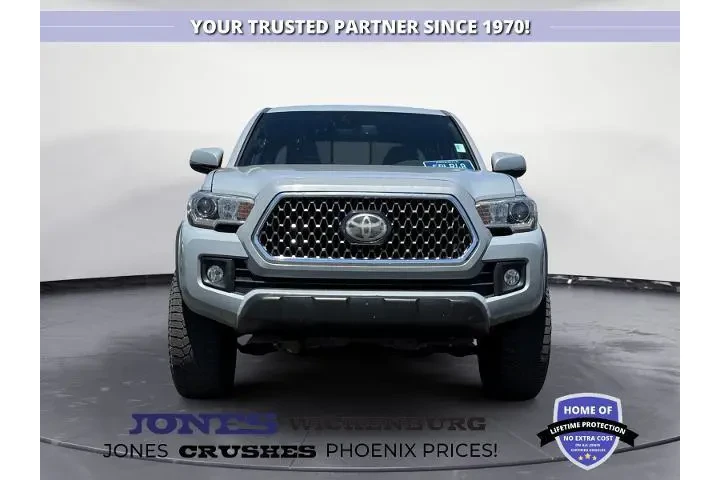 $26995 : Toyota Tacoma 2019 4x4 TRD P image 8