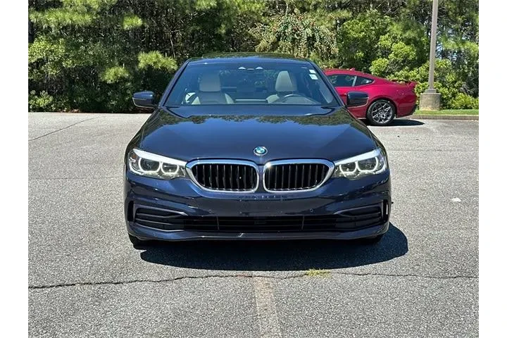 $20798 : BMW 5 Series 2019 AWD 530i x image 2