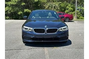 $20798 : BMW 5 Series 2019 AWD 530i x thumbnail