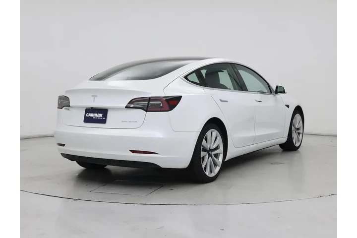 $25998 : Tesla Model 3 2020 AWD Long image 8