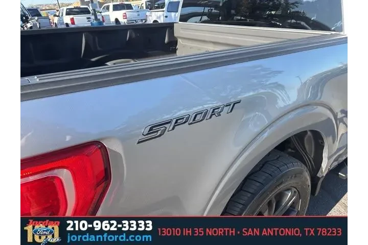 $35401 : Ford F-150 2022 4x2 XLT 4dr image 10