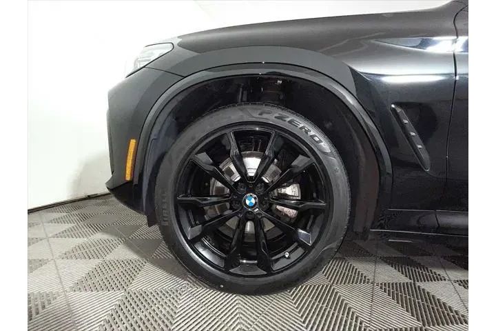 $37998 : BMW X3 2022 AWD xDrive30i 4d image 8