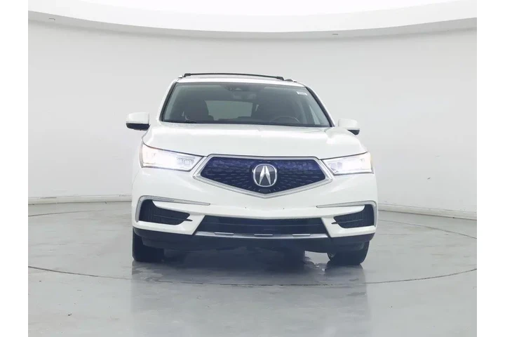 $23998 : Acura MDX 2019 SH-AWD 4dr SU image 5