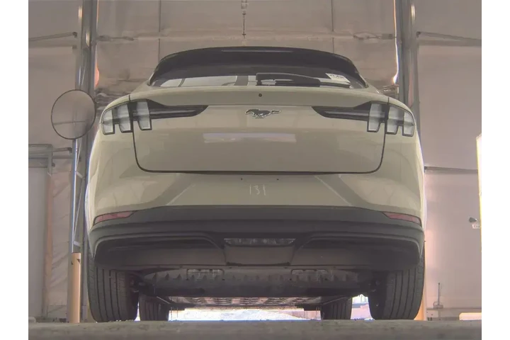 $32999 : Ford Mustang Mach-E 2025 AWD image 6