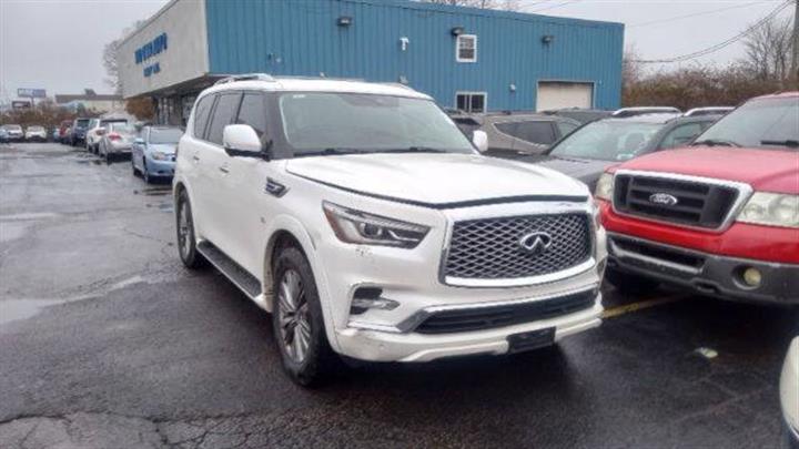 $22900 : 2018 QX80 image 3