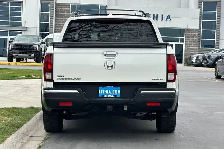 $21995 : Honda Ridgeline 2017 AWD RTL image 7