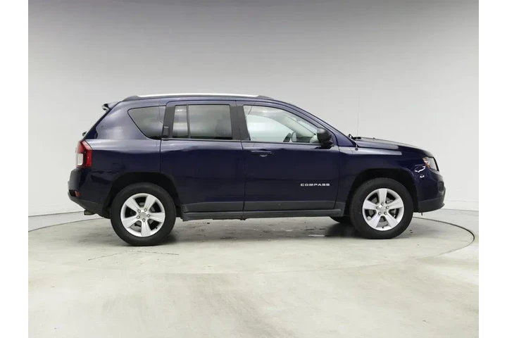 $10998 : Jeep Compass 2016 4x4 Sport image 7