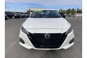 $22999 : 2022 Altima 2.5 SR thumbnail