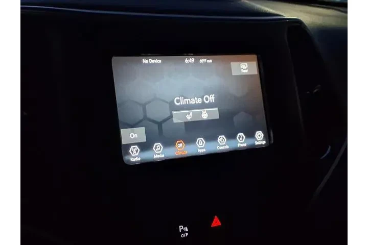 $23496 : Jeep Cherokee 2020 4x4 Latit image 8