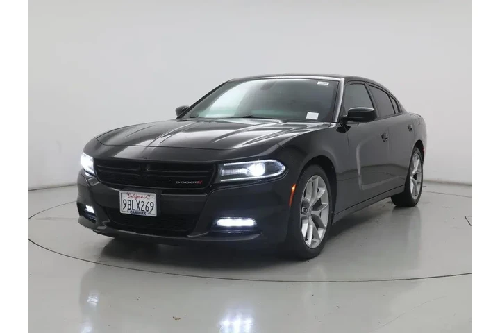$21998 : Dodge Charger 2020 SXT 4dr S image 4