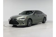 $36998 : Lexus ES 350 2023 4dr Sedan thumbnail