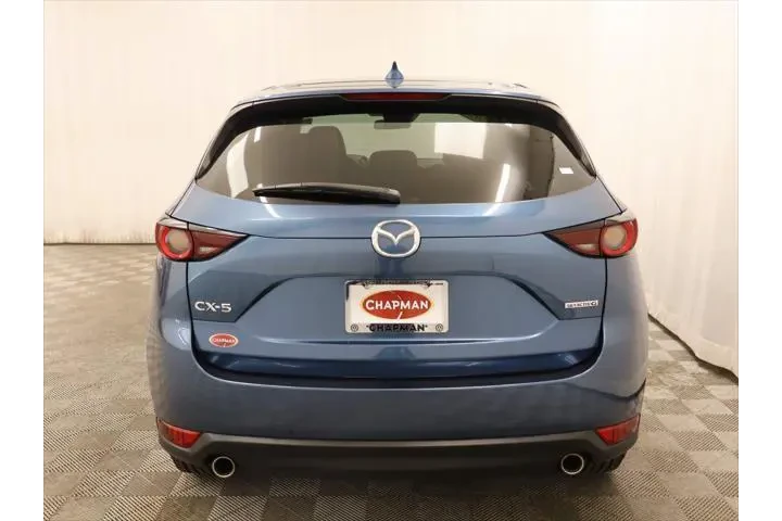 $18760 : Mazda CX-5 2020 Touring 4dr image 4