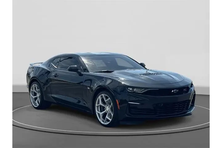 $39800 : Chevrolet Camaro 2023 SS 2dr image 4