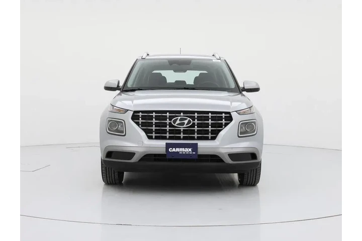 $18998 : Hyundai VENUE 2023 SEL 4dr C image 5