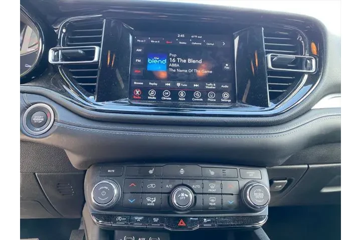 $37990 : Dodge Durango 2024 AWD SXT 4 image 8