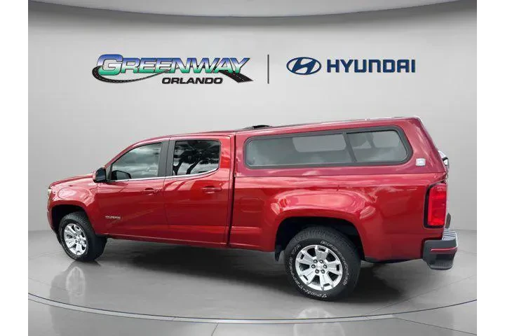 $10997 : Chevrolet Colorado 2016 4x2 image 7