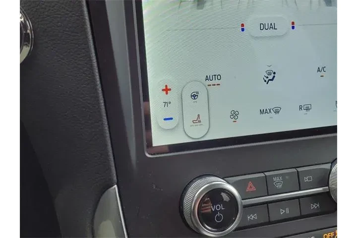 $31500 : Ford Edge 2024 AWD Titanium image 7