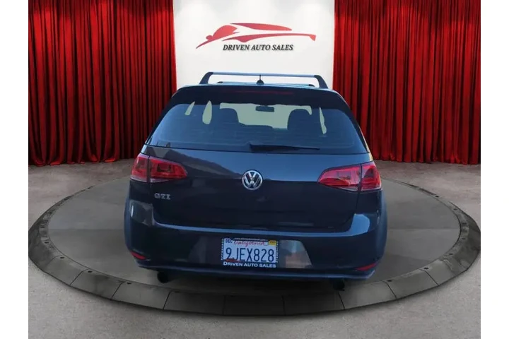 $13999 : 2016 Golf GTI image 7