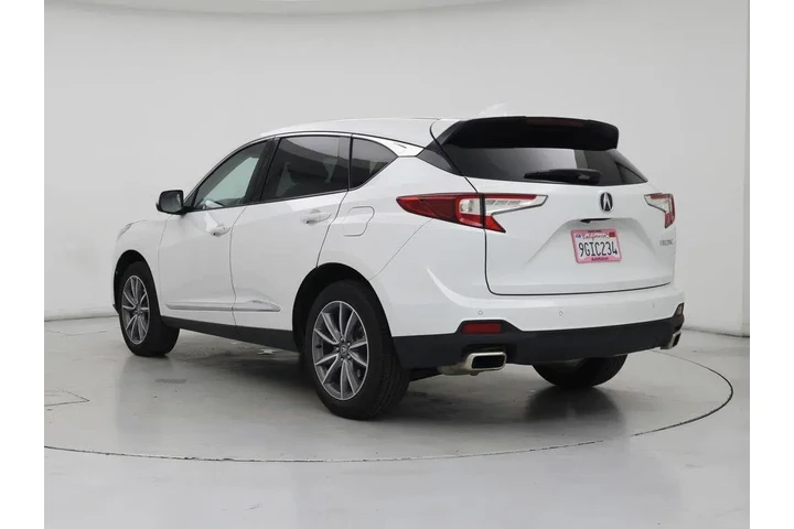 $32998 : Acura RDX 2023 4dr SUV w/Tec image 2