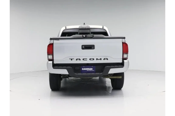 $30998 : Toyota Tacoma 2022 4x2 SR 4d image 6