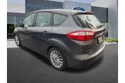 $9489 : Ford C-MAX Hybrid 2016 SE 4d thumbnail