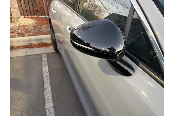 $29067 : Kia K5 2021 GT 4dr Sedan image 5