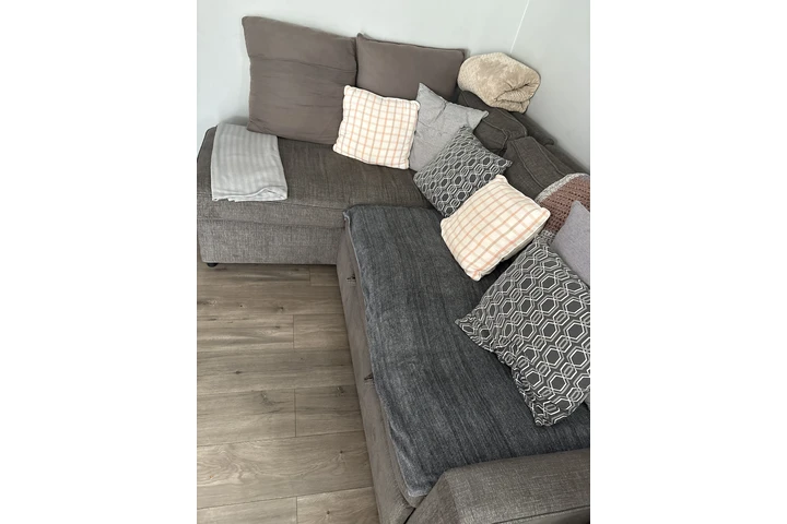 LIMPIEZA DE SOFAS  Y SILLAS image 2