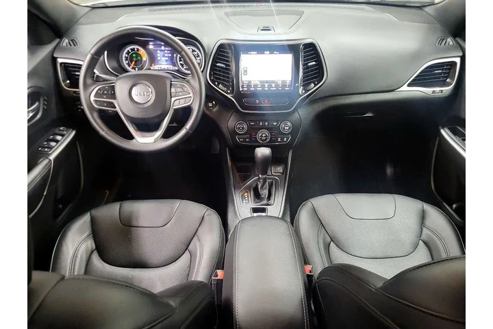 $20998 : Jeep Cherokee 2019 High Alti image 9