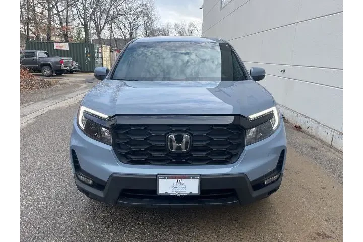 $33490 : Honda Passport 2023 AWD EX-L image 3