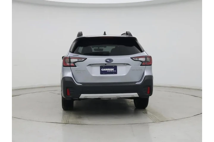 $24998 : Subaru Outback 2021 AWD Limi image 6