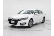 $27998 : Honda Accord Hybrid 2019 Tou thumbnail