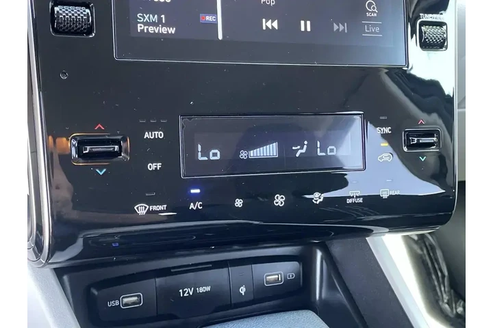 $21139 : Hyundai TUCSON 2024 AWD SEL image 9