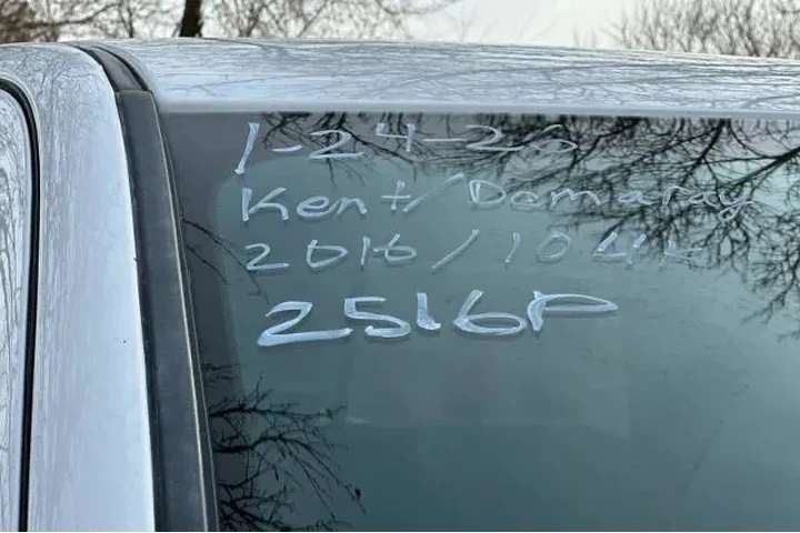 $25995 : Ram 1500 2016 4x4 Rebel 4dr image 10