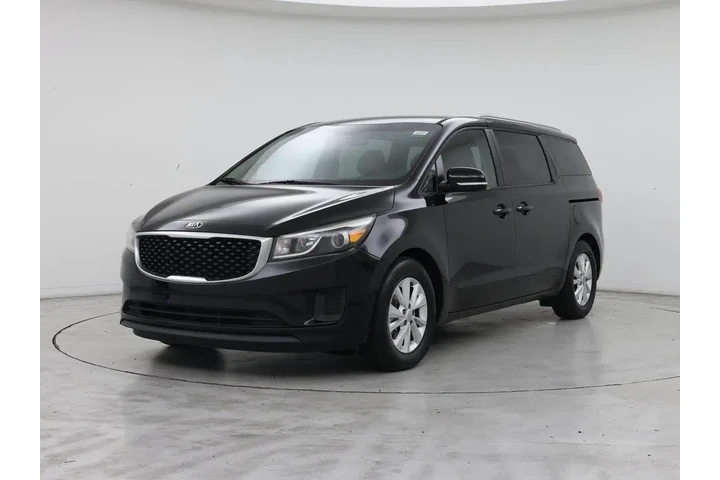 $13998 : Kia Sedona 2016 LX 4dr Mini- image 4