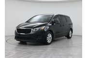 $13998 : Kia Sedona 2016 LX 4dr Mini- thumbnail