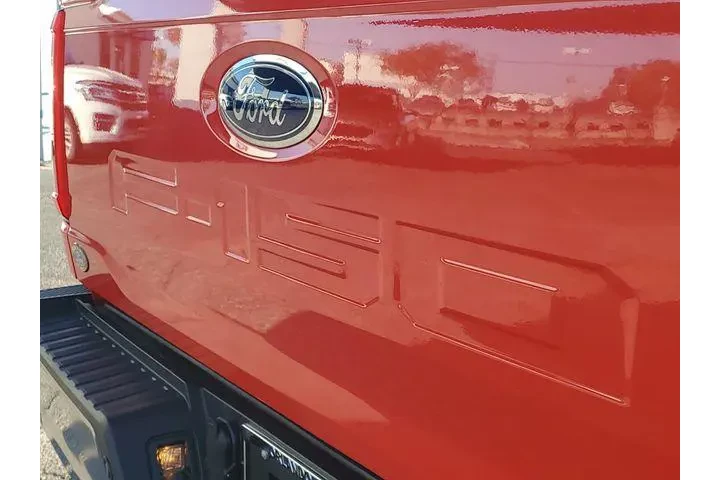 $39798 : Ford F-150 2023 4x4 Lariat 4 image 6