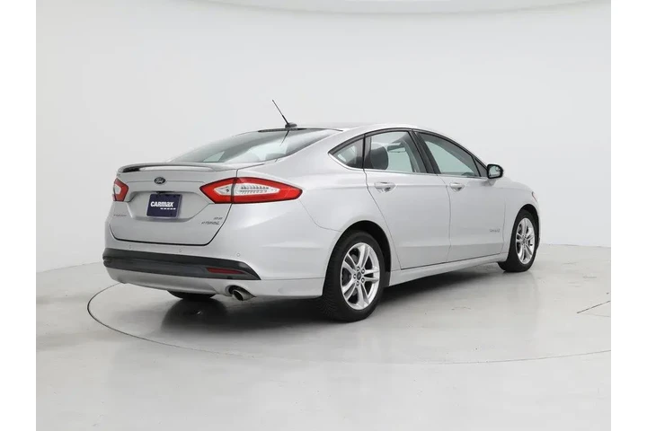 $10998 : Ford Fusion Hybrid 2016 SE 4 image 8