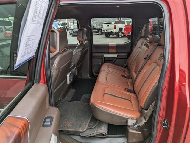 $43999 : 2019 F-150 King Ranch image 8