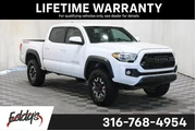 Toyota Tacoma 2019 4x4 TRD P en Wichita
