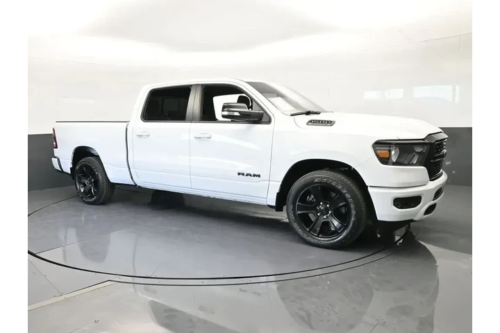 $28991 : Ram 1500 2022 4x2 Lone Star image 8