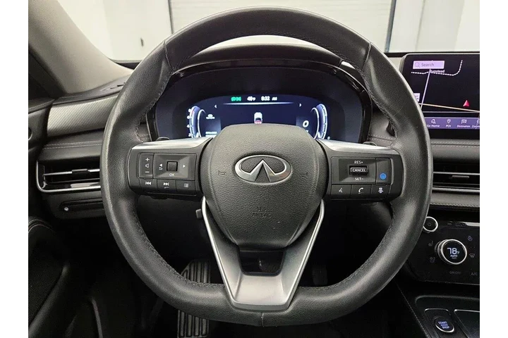 $30998 : INFINITI QX60 2022 Luxe 4dr image 10