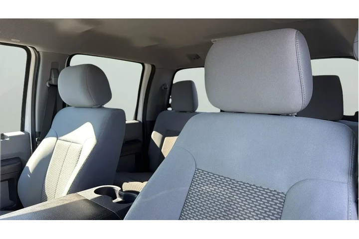 $18267 : Ford F-250 Super Duty 2015 4 image 10