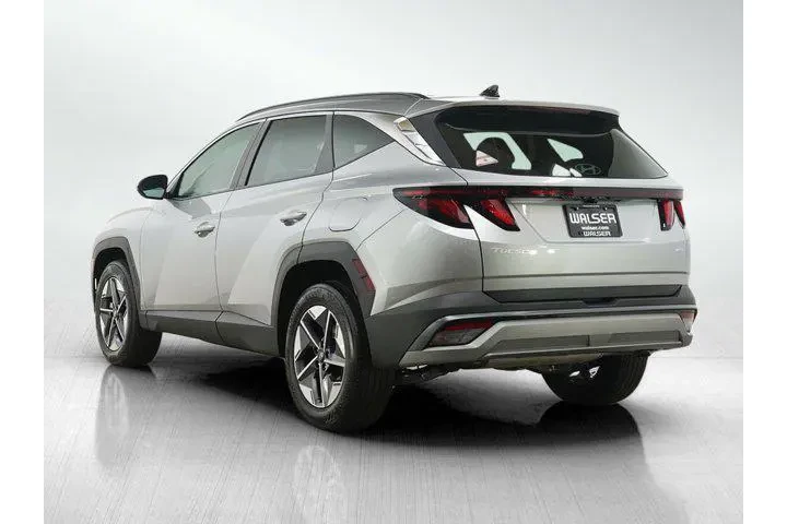 $25998 : Hyundai TUCSON 2025 AWD SEL image 3