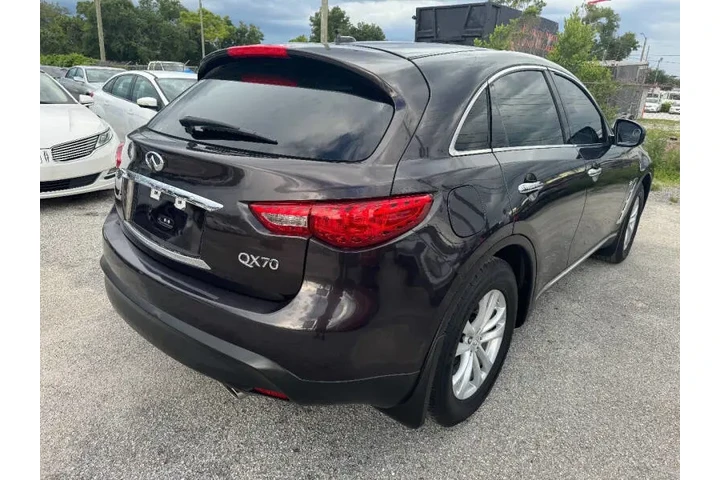 $9997 : 2014 QX70 image 6