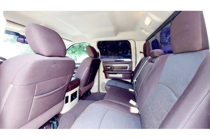 $13990 : 2016 RAM 1500 SLT image 9
